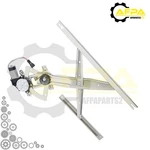 Front Right For Ford Excursion F250 F350 F450 F550 Window Regulator With Motor. Fixed Price $46.19.