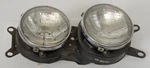 Genuine Bmw E28 Headlamp Assembly With Headlamps. Driver 63121367515. Fixed Price $80.00.