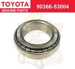 Genuine Toyota Fj Cruiser Tacoma Front Differential Case Bearing 90366-53004. Fixed Price $65.88.
