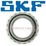 Skf Rear Inner Wheel Bearing For 1998-2003 Jaguar Xj8 - Axle Drivetrain Rg. Fixed Price $23.90.