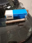 Ford Diff Centre Pin 1955-57 V8 P/n B7az 4211 A Nos. Fixed Price $24.99.