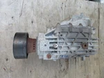 2014-2017 Maserati Ghibli Sq4 3.0l Awd Rear Axle Differential 2.80 Ratio 47k Oem. Fixed Price $320.00.