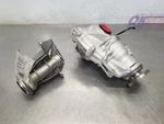 19 Bmw X3 M40i 3.0l Turbo Front Carrier Differential Assembly Awd. Fixed Price $350.00.