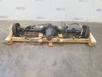 20 Toyota Tacoma Sr5 Rear Axle 2.7l 4x2 Crew Cab 4.30 Ratio. Fixed Price $1750.00.