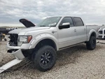Rear Axle 9.75" Ring Gear From 12/20/10 Fits 11 Ford F150 Pickup. Fixed Price $839.95.