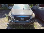 2013-2016 Kia Sportage Carrier Rear Oem. Fixed Price $170.00.