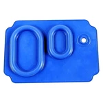 For Jeep Cherokee 2014-2023 Rear Differential Cover Gasket. Fixed Price $25.50.