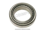 For Porsche '69-'95 Rear L Or R Carrier Bearing Schaeffler Oem + Warranty. Fixed Price $53.05.