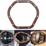 Differential Cover Gasket Llr-d044 For Jeep Cherokee Wagoneer Dana 44 Front Rear. Fixed Price $15.89.