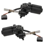 Pair Of Running Board Motors 2007-2014 Chevrolet Silverado 2500 Lt Ls 19303236. Fixed Price $220.95.
