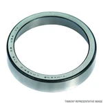 Timken Tapered Bearing Cup Np284552. Fixed Price $64.58.