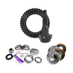 9.75" Ford 3.55 Rear Ring & Pinion, Install Kit, Axle Bearings Seal. Fixed Price $843.63.