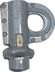 1963-91 Chevrolet Gmc Pickup Truck; Under Bed Spare Tire Carrier Nut;. Fixed Price $12.99.