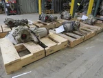 2005-2010 Jeep Grand Cherokee Carrier Assembly 3.07 Ratio 63k Oem Lkq. Fixed Price $448.20.