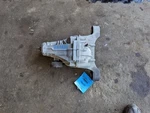 Carrier Rear Axle 3.0l Diesel Fits 15-16 Porsche Cayenne , 95835001105. Fixed Price $599.25.