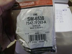 Genuine Motorcraft Ford Sw-6538 Manual Transfer Case Lever Position Sensor. Fixed Price $53.99.