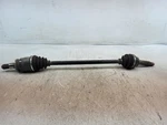 2008 2009 2010 2011 2012 2013 Subaru Forester 2.5l Turbo Rear Axle Shaft Oem. Fixed Price $67.50.
