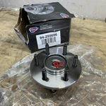New Carquest Professional 94-255696 Hub Assembly With Wheel Bearing. Fixed Price $178.20.