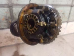 3.73 Ratio Rear Carrier From 2005 Toyota 4 Runner 11807980. Fixed Price $646.94.