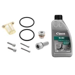 Genuine Vaico Parts Kit Multi-plate Clutch Oil Change V10-6603-xxl. Fixed Price $149.12.