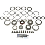 For Ford Excursion 2000-2005 Differential Bearing Set Steel Tapered. Fixed Price $620.21.