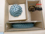 Nos Mopar 4856540 8.25 Axle 3.55 Ring And Pinion Kit 1994-2000 Dakota Durango Je. Fixed Price $379.99.