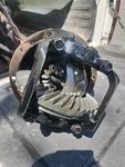 Toyota Sequoia Tundra T100 Tacoma Carrier Open Rear 4.10 Axle Differential 8.4". Fixed Price $600.00.
