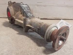 3.08 Ratio Rear Carrier From 2013 Subaru Legacy Outback 12362917. Fixed Price $426.94.
