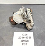 Oem Bmw F22 F30 F32 F33 F36 F10 F06 Awd Transmission Transfer Case Atc 35l 108k. Fixed Price $378.00.
