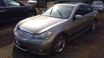 Carrier Rear Rwd 3.357 Ratio Fits 09-10 Infiniti M35 Oem. Fixed Price $399.99.