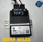 19-25 Bmw 3 4 8 M340 M4 X3 X4 X5 X6 X7 Z4 Supra Rear Differential Control Module. Fixed Price $47.88.