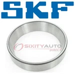 Skf Left Transmission Differential Race For 1966-1967 Oldsmobile Toronado - Oc. Fixed Price $25.64.