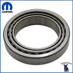 Differential Side Bearing Kit Oem Mopar 68454735aa. Fixed Price $99.95.