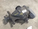 Differential Carrier Xi Awd Rear Automatic Transmission Fits 08-10 Bmw 528i 5890. Fixed Price $269.99.
