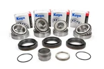 Bmw 3 (e46) X3 (e83) X5 (e53/e70) Front Differential Repair Kit. Fixed Price $220.00.