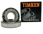 Usa Timken 30306m Metric Tapered Roller Bearing 30x72x21mm. Fixed Price $23.49.