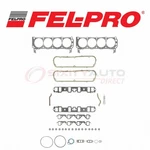 Fel-pro Cylinder Head Gasket Set For 1983-1985 Mercury Cougar 5.0l V8 - Eu. Fixed Price $168.73.