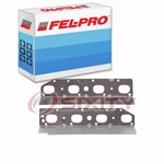 Fel-pro Exhaust Manifold Gasket Set For 2009-2010 Dodge Ram 2500 5.7l V8 Ch. Fixed Price $43.70.