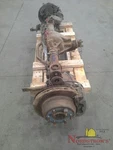 2004 Gmc Yukon Xl 1500 Rear Axle Assembly 3.73 Ratio Open. Fixed Price $550.00.