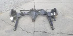 17 Gmc Yukon Denali Rear Axle Assembly 9.75" Ring Gear 3.2l Ratio Gu5 G80. Fixed Price $612.00.