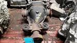 Carrier Rear Rwd 3.357 Ratio Fits 04-08 Infiniti Fx Series. Fixed Price $118.75.