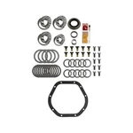 Master Kit For Dana 44 Jk Diff, W/ Timken Bearings - Motive Gear Ra28rnjkmkt. Fixed Price $183.64.
