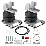 Rear Air Suspension Helper Spring Kit For Gmc Sierra 1500 2007-2018 6 Lug Wheels. Fixed Price $169.89.