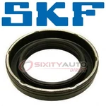 Skf Front Wheel Seal For 1971-1972 Plymouth Scamp - Driveline Axles Gaskets It. Fixed Price $22.91.