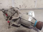 3.07 Ratio Rear Carrier From 2014 Ford Escape 12748824. Fixed Price $476.94.