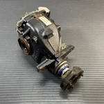 2014-2020 Bmw 435xi F32 3.0 Mt Rear Axle Carrier 3.23 Differential 88k Miles Oem. Fixed Price $400.00.