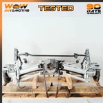 88-96 Chevrolet Corvette C4 Rear Suspension Differential Carrier Dana 44 Oem. Fixed Price $2249.95.