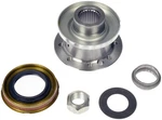 Dorman 697-023 Differential Pinion Flange Fits Jeep Wrangler Models 68003262aa. Fixed Price $290.06.
