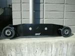 Subaru Sti Oem Impreza Gd Wrx Rear Diff Member Brace Mount St413104s020. Fixed Price $158.84.