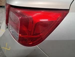2015 Chevrolet Malibu Used Passenger Tail Light Assembly Oem 166-02400r. Fixed Price $100.70.